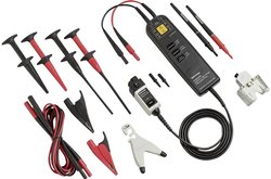 Sonda wysokonapięciowa P5205A, 100 MHz 20:1/200:1 Próbnik Tektronix P5205A