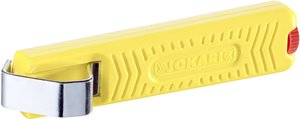 Nóż do ściągania izolacji Jokari No.27 T10272, 8 do 28 mm