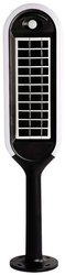 Lampa stojąca, solarna, z czujnikiem ruchu V-TAC VT-945 6665 5.00 W białe światło dzienne 400 lm