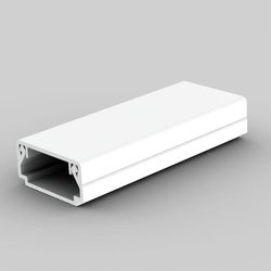 Kanał elektroinstalacyjny LHD 20x10 biały z taśmą klejącą Kanał kablowy KOPOS LHD 20X10_P2 1 szt.