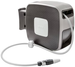 Bęben ścienny na wąż Hozelock Rewall GF80005864, 35 m