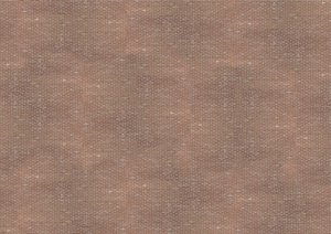 BU panele dekoracyjne panele ceglane Busch 7439 H0 Panel dekoracyjny Mur
