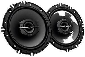 Głośnik samochodowy Sony XS-GTF1639, 270 W, 90 dB, 4 Ω, 2 szt.