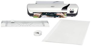 Zestaw do laminowania GBC Inspire+ 4410034, DIN A4, DIN A5, DIN A6, Wizytówki