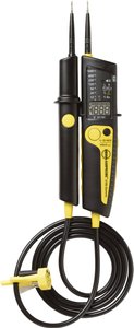 Dwubiegunowy tester napięcia Beha Amprobe 2100-GAMMA CAT III 1000 V, CAT IV 600 V