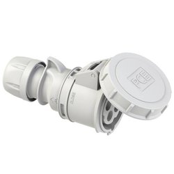 Łacznik CEE PC Electric 2142-1 16 A