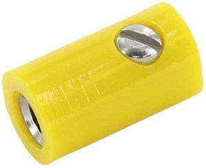 econ connect HOK25GE Miniaturowe złącze okrągłe 1 szt.