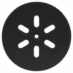 Talerz szlifierski średni Bosch Accessories 2608601052 Średnica 150 mm