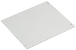 Płyta montażowa Spelsberg 18701301 , tworzywo sztuczne, ,        1 szt.