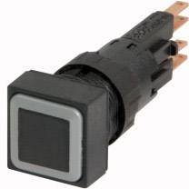 Przycisk Eaton Q18D-SW, 18 mm, 16 mm, IP65