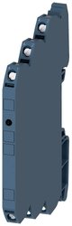 Wyjściowy element sprzęgający, łącznik przekaźnika, 1W, AC/DC 24 V, 6 A termiczny Sprzęgacz wyjściowy Siemens 3RQ3018-1AB00     5 szt.