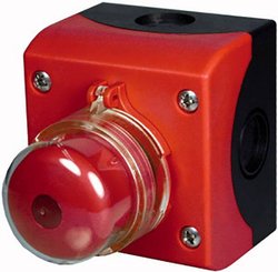 Wyłącznik awaryjny Eaton M22-SOL-PVLPL11-230Q 152627, 1 szt.