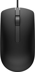 Mysz USB Dell MS116 1000 dpi