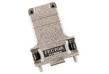 Molex 1727040112 MOL Power & Signal Sol. Obudowa złącza D-SUB  1 szt.