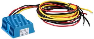 Przetwornica samochodowa Victron Energy ORI241220260 Orion IP67 24/12-20 240 W