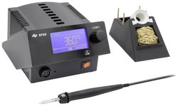 Stacja lutownicza Ersa 0IC1105A0C 0IC1105A0C 80 W 150 - 450 °C