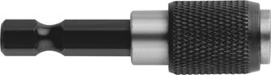Uchwyt do bitów 1/4 ''/ 52 mm uniwersalny magnetyczny Uchwyt na bity Metabo  628541000 1/4'' 52 mm