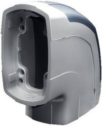 Adapter kątowy Rittal CP 6218.600 6218.600, aluminium, tworzywo sztuczne, 1 szt.