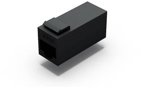 IB Connect CAT 6A 9.1112006E7  Gniazdo