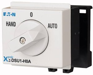 Przełącznik obrotowy Eaton Z-DSU1-H0A Y7-248870, 440 V, 690 V, 20 A