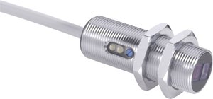 Czujnik dyfuzyjny Contrinex LHK-1180-303 620 200 455, 10 - 36 V/DC, 1 szt.
