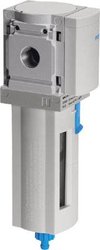 Filtr drobnosiatkowy FESTO MS4-LFM-1/4-AUV 535768