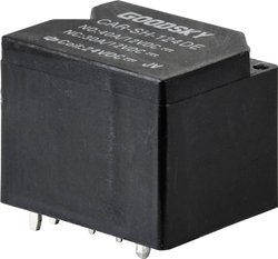 Przekaźnik samochodowy GoodSky CAR-SH-124DE, 480 W, 40 A