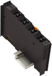 WAGO 750-600/040-000 Moduł końcowy PLC 1 szt.