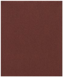 Arkusz szlifierski J475 Best for Metal można łatwo rozerwać do żądanego rozmiaru i nadaje się do szlifierek mimośrodowych i bloczków do szlifowania ręcznego. Arkusz ścierny Bosch Accessories J475 2608608C07  1 szt.