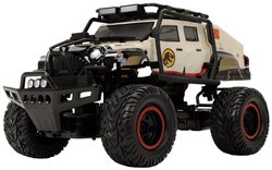 Samochód RC dla początkujących Dickie Toys, 1:12, Elektryczny