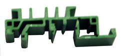 Adapter CAMDEN CAMDEN Camdenboss CDR-Adapter Adapter szyn kapeluszowych do szyn G