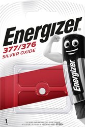 Ogniwo guzikowe Energizer SR66 tlenkowo-srebrowe 25 mAh 1.55 V 1 szt.