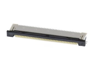 Złącze FFC, FPC Molex MOL Micro Solutions 541324033-1500, piny: 40, 500 mA, 1500 szt.