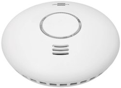 Brennenstuhl            Radiowy czujnik dymu i ciepła                        1290090                                   Radiowy czujnik dymu i ciepła Brennenstuhl  1290090  bateryjne