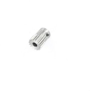 Koło zębate Reely 3.2/16 Średnica otworu: 3.2 mm Liczba zębów: 16