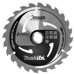 Tarcza tnąca Makita 165 x 20 x 1.5 mm 1 szt.