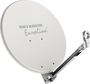 Antena satelitarna Kathrein KEA 650 65 cm