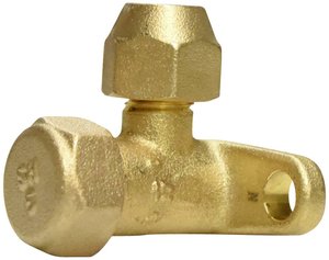 Linuo Ritter HF-Dg4  Zawór kątowy niedostępna