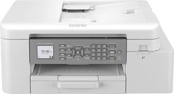 Brother MFC-J4340DW Drukarka wielofunkcyjna atramentowa  A4 drukowanie, kopiowanie, skaner, fax ADF, Duplex, USB, WLAN