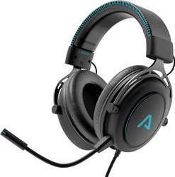 Słuchawki wokółuszne Lamax Heroes General1 LMXHGE1 Stereo czarny