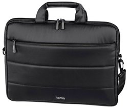 Torba na laptopa Hama Toronto 00217167, 41,1 cm (16,2'') , (S x W x G) 420 x 330 x 45 mm, czarny