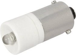 Lampka sygnalizacyjna LED CML 1860623L3 1860623L3, 270 mcd, 230 V/AC