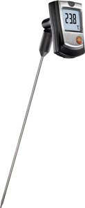 Termometr typu K testo 905-T1 0560 9055, -50 - +350 °C