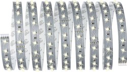 Przedłużenie taśmy LED Paulmann MaxLED 500 70828 24 V 14 W 1375 lm 2.5 m