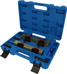 Zestaw narzędzi do rozrządu silnika do Mercedes-Benz M270, M274, M133 Brilliant Tools BT593500