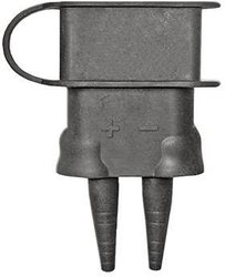 APP  3-6055P2 Nasadka ochronna do SB50 Zawartość: 1 szt.