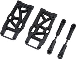 Wahacz tylny, górny / dolny Reely 312327C Część zapasowa 1 zest.