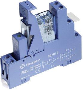 Finder 49.52.7.012.5050 Moduł przekaźnikowy