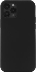 JT Berlin Steglitz Futerał backcase Apple iPhone 12, iPhone 12 Pro czarny Ładowarka indukcyjna