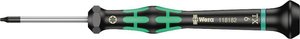 Wkrętak Torx T 6 Wera 2067 05118182001